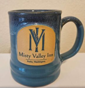 Shop, Misty Valley Inn