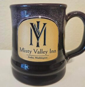 Shop, Misty Valley Inn